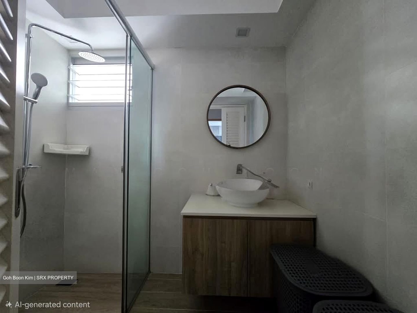 Blk 473D Hougang Parkedge (Hougang), HDB 5 Rooms #569768111